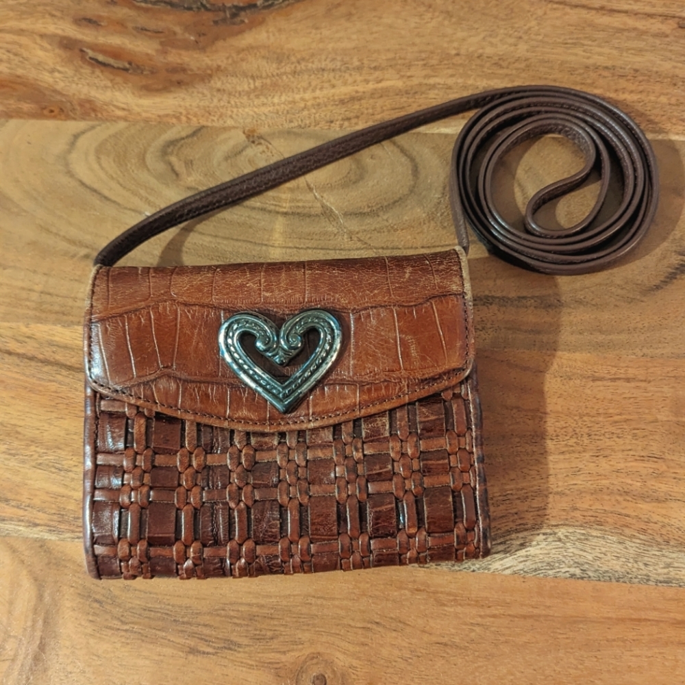 Brighton wallet